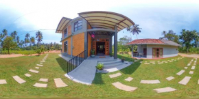 CR Eco Villa - Holiday Home